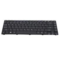 Nešiojamojo kompiuterio pakaitinė klaviatūra 86 klavišai nešiojamojo kompiuterio priedai ACER 4750G 3810 3810T 3810TG