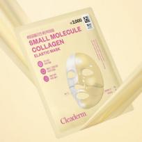 [Cleaderm] Low Molecular Collagen Mask 1ea Deep Hydration & Firming Care