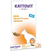 Kattovit Urinary 6x15g skanėstas šlapimo takų ligomis sergančioms katėms