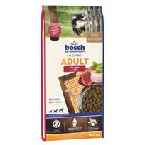 Bosch 52080015 sausas šunų maistas 15 kg Adult Ėriena, Ryžiai