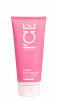 Kaukė dažytiems plaukams ICE PROFESSIONAL Keep My Color, 200 ml
