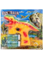 Muilo burbulų šautuvas „Dinozauras“