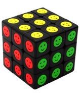 Rubiko kubas 3x3