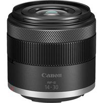 Canon objektyvas RF-S 14-30mm F4-6.3 IS STM PZ