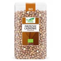 EKOLOGIŠKI LAZDYNO RIEŠUTAI 1 kg - BIO PLANET