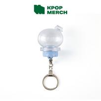 SEVENTEEN - BONGBONGEE Official Light Stick Parts Keyring