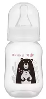 Akuku buteliukas 125 ml