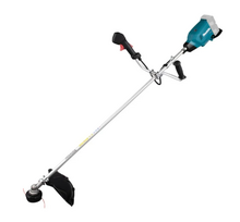 Akumuliatorinė krūmapjovė Makita DUR369AZX6, 43 cm, bešepetėlinė