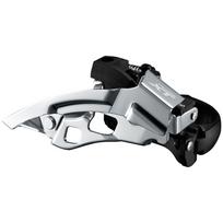 Priekinis perjungiklis Shimano DEORE XT FD-T8000-L6 // 3x10-speed, 48T, 34.9-31.8-28.6 mm