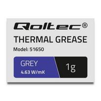 Termo pasta Qoltec 51650