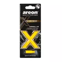 Auto oro gaiviklis AREON XPERIENCE VANILLA