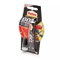 Universalūs klijai PATTEX, 20 g
