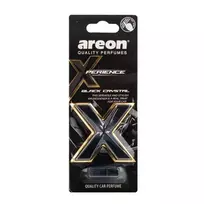 Auto oro gaiviklis AREON XPERIENCE - BLACK CRYSTAL