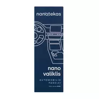 Valiklis automobilio panelei NANO
