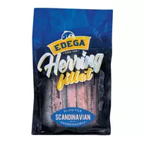 Skandinaviška silkių filė, EDEGA, 300 g