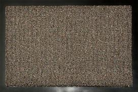 Durų kilimėlis Olimp, 40x60 cm, rudas