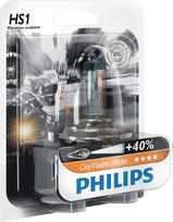 Halogeninė lemputė HS1 12V 35W/35W PX43t "Philips
