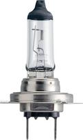Halogeninė lemputė H7 12V 55W PX26d balta "Philips