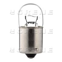 Kaitinamoji lemputė R5W 12V 5W BA15s balta "Bosma