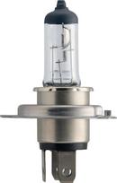 Halogeninė lemputė H4 12V 55W P43t-38 balta "Philips