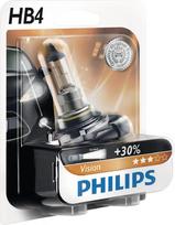 Halogeninė lemputė HB4 12V 55W P22d Philips