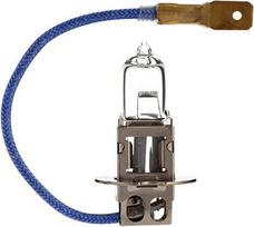 Halogeninė lemputė H3 12V 100W PK22s balta "Bosma