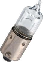 Halogeninė lemputė H10W 12V 10W BA9s Philips