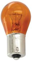 Lemputė kaitrinė kriaušė P21W 24V 21W BAU15s oranžinė "Philips