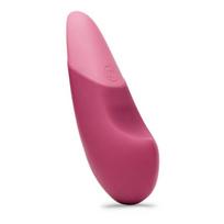 Vibratorius Womanizer Vibe (rožinė)