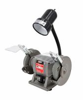 Šlifuoklis galąstuvas  150mm/300W AW05101 AWTOOLS