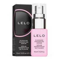 LELO Pleasure Enhancing Serum Clitoral Stimulating Gel 15ml
