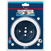 Bosch Karbido pjovimo karūna Tough Material  105mm