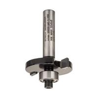 Diskinė freza Bosch HM B=6mm, 2608628404