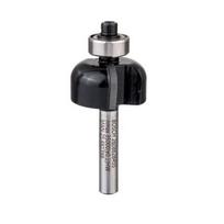 Fasoninė freza Bosch, 6/4/25,4/12,6/54 mm, 2608628455