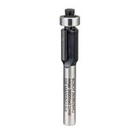 Briaunų apdirbimo freza Bosch, 6/9,5/12,6/56 mm, 2608628462