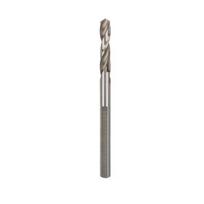Centravimo grąžtas Bosch HSS-G, Ø9x135mm, 2608596295
