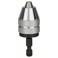 Greitos fiksacijos griebtuvas Bosch 2608572072, 1-6 mm