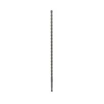 Grąžtas betonui Bosch S4L, SDS-plus, 12x400x465 mm, 1 vnt. 1618596269