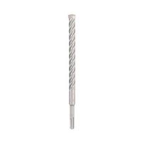 Grąžtas betonui Bosch SDS-plus-5X, 16x200x260 mm, 1 vnt. 2608833826