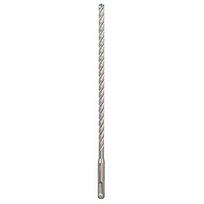 Grąžtas betonui Bosch SDS-plus, 8x200x265mm, 1 vnt. 2608576133