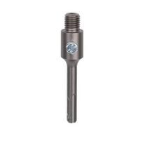 Adapteris karūnoms Bosch SDS-plus, M 16, l=110 mm, 2608550057