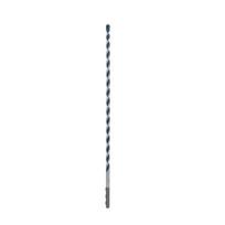 Grąžtas betonui Bosch BLUE GRANITE, CYL-5, 6X200X250 mm, 1vnt. 2608588146