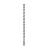 Grąžtas betonui Bosch BLUE GRANITE, CYL-5, 8X200X250 mm, 1vnt. 2608588153