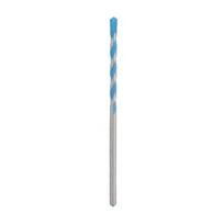 Universalus grąžtas Bosch MULTI CONSTRUCTION, 3x40x70 mm, 1 vnt. 2608900600