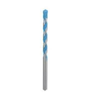 Universalus grąžtas Bosch MULTI CONSTRUCTION, 6x60x100 mm, 1 vnt. 2608900611