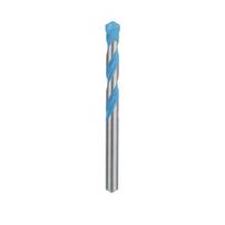 Universalus grąžtas Bosch MULTI CONSTRUCTION, 10x80x120 mm, 1 vnt. 2608900626