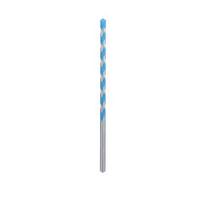 Universalus grąžtas Bosch MULTI CONSTRUCTION, 10x200x250 mm, 1 vnt. 2608901485