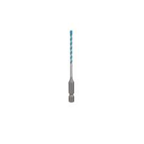Universalus grąžtas Bosch HEX-9 Multi Construction, 3x45x90 mm 2607002773