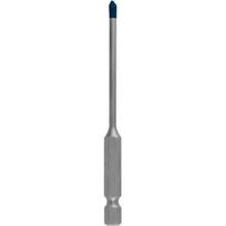 Grąžtas plytelėms Bosch HEX-9 HardCeramic, 3x90 mm, 2608900587