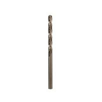 Grąžtas metalui Bosch HSS-Co, DIN 338, 4,8x86 mm, 1 vnt., 2608585850